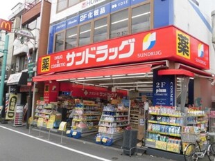 野方駅 徒歩11分 1階の物件内観写真